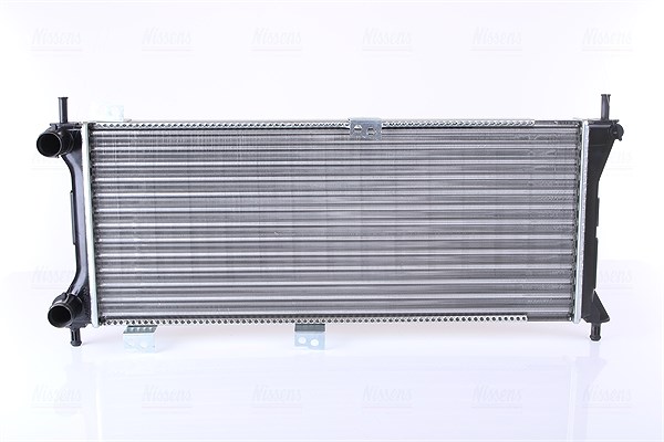 Nissens Kühler, Motorkühlung [Hersteller-Nr. 617731] für Fiat