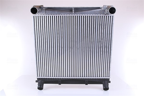 Nissens Ladeluftkühler [Hersteller-Nr. 961140] für Land Rover
