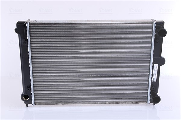 Nissens Kühler, Motorkühlung [Hersteller-Nr. 651651] für VW