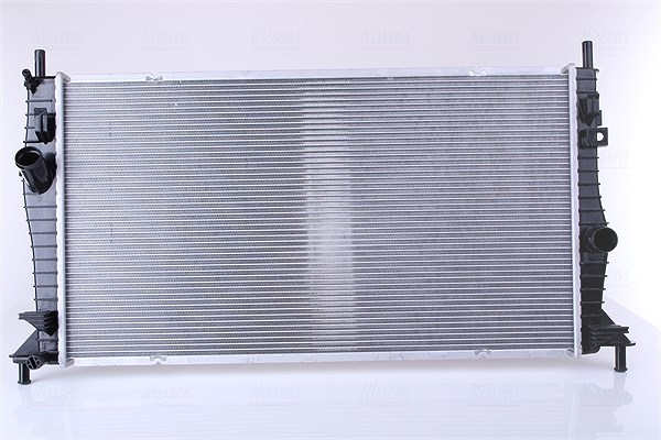 Nissens Kühler, Motorkühlung [Hersteller-Nr. 69242] für Ford
