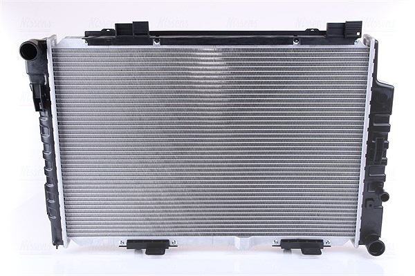 Nissens Kühler, Motorkühlung [Hersteller-Nr. 62750A] für Mercedes-Benz