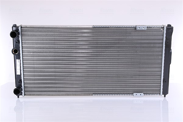 Nissens Kühler, Motorkühlung [Hersteller-Nr. 673001] für Seat, VW