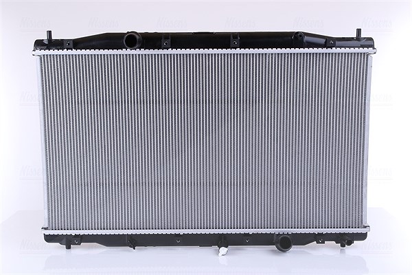 Nissens Kühler, Motorkühlung [Hersteller-Nr. 68092] für Honda