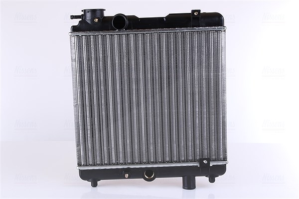 Nissens Kühler, Motorkühlung [Hersteller-Nr. 61810] für Fiat, Seat