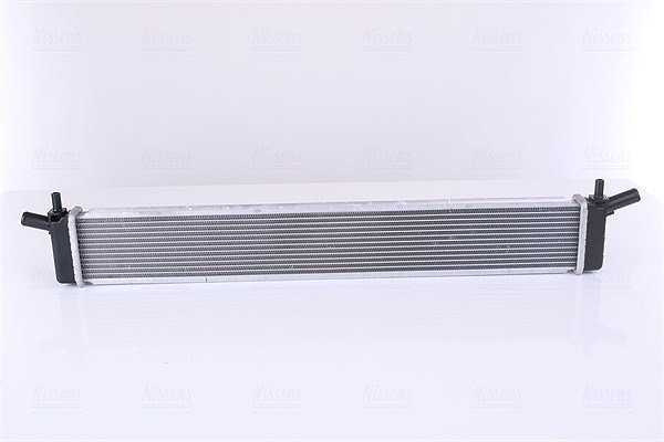 Nissens Kühler, Antriebsbatterie [Hersteller-Nr. 646918] für Toyota