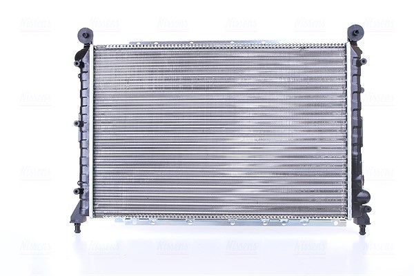 Nissens Kühler, Motorkühlung [Hersteller-Nr. 60034] für Alfa Romeo