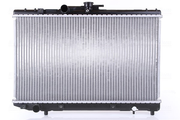 Nissens Kühler, Motorkühlung [Hersteller-Nr. 64773] für Toyota