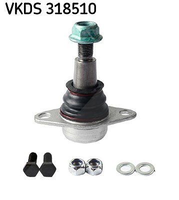 Skf Trag-/Führungsgelenk [Hersteller-Nr. VKDS318510] für BMW
