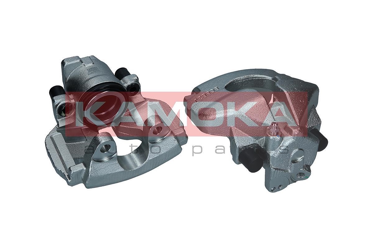 Kamoka Bremssattel [Hersteller-Nr. JBC0001] für VW, Ford, Seat