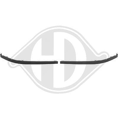 Diederichs Spoiler [Hersteller-Nr. 4006664] für Citroën