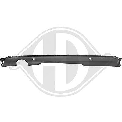 Diederichs Stoßfänger [Hersteller-Nr. 4417068] für Renault