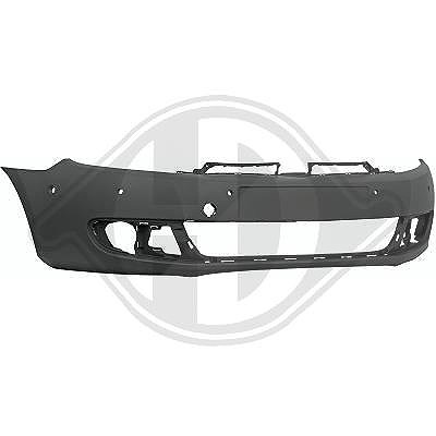 Diederichs Stoßfänger [Hersteller-Nr. 2215052] für VW