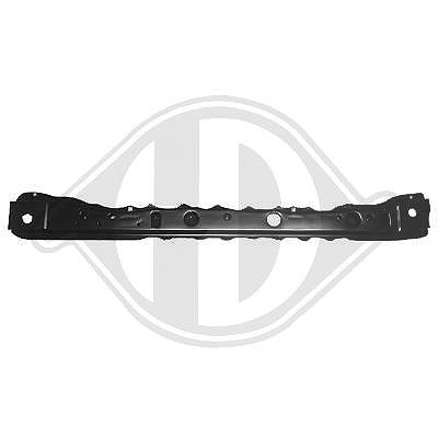 Diederichs Karosserie [Hersteller-Nr. 6024014] für Nissan
