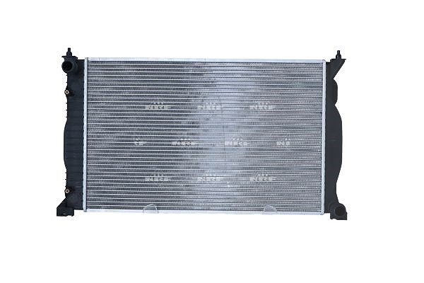 Nrf Kühler, Motorkühlung [Hersteller-Nr. 53720] für Audi