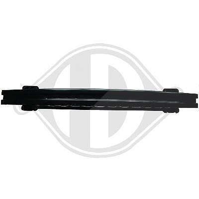 Diederichs Aufpralldämpfer, Stoßfänger [Hersteller-Nr. 6235060] für Subaru