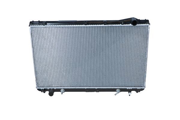 Nrf Kühler, Motorkühlung [Hersteller-Nr. 50344] für Toyota