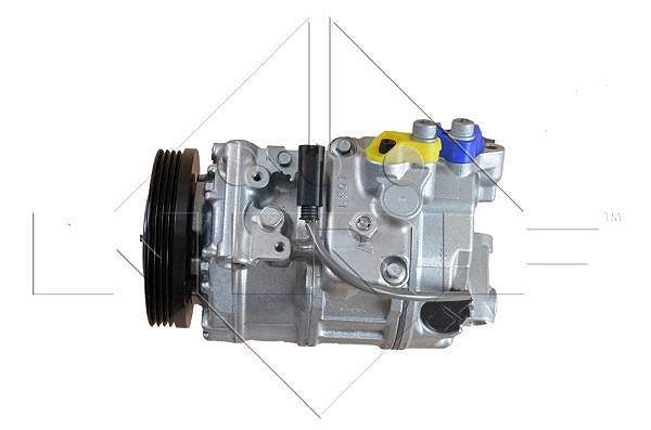 Nrf Kompressor, Klimaanlage [Hersteller-Nr. 32531] für BMW