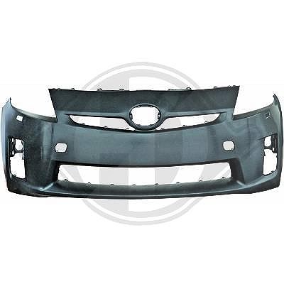 Diederichs Stoßfänger [Hersteller-Nr. 6636052] für Toyota