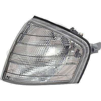 Diederichs Blinkleuchte [Hersteller-Nr. 1670075] für Mercedes-Benz