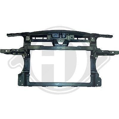 Diederichs Frontverkleidung [Hersteller-Nr. 2295002] für VW