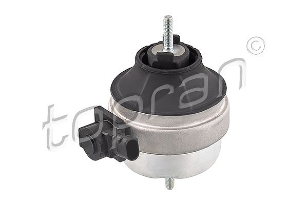 Topran Lagerung, Motor [Hersteller-Nr. 107959] für VW, Skoda, Audi
