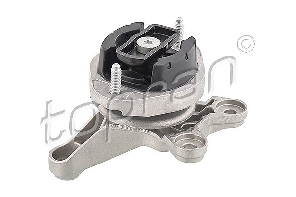 Topran Lagerung, Schaltgetriebe [Hersteller-Nr. 110389] für Audi