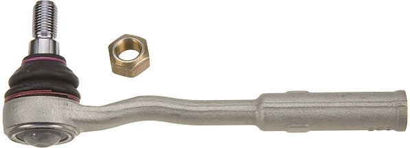 Trw Spurstangenkopf [Hersteller-Nr. JTE1027] für Mercedes-Benz
