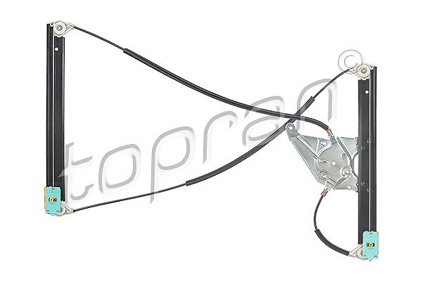 Topran Fensterheber [Hersteller-Nr. 111698] für Audi
