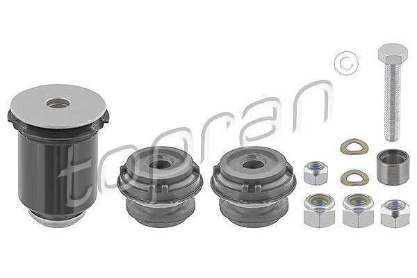 Topran Reparatursatz, Querlenker [Hersteller-Nr. 400050] für Mercedes-Benz