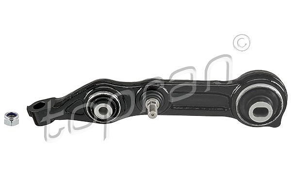 Topran Lenker, Radaufhängung [Hersteller-Nr. 401011] für Mercedes-Benz