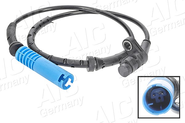 Aic Sensor, Raddrehzahl [Hersteller-Nr. 53045] für BMW