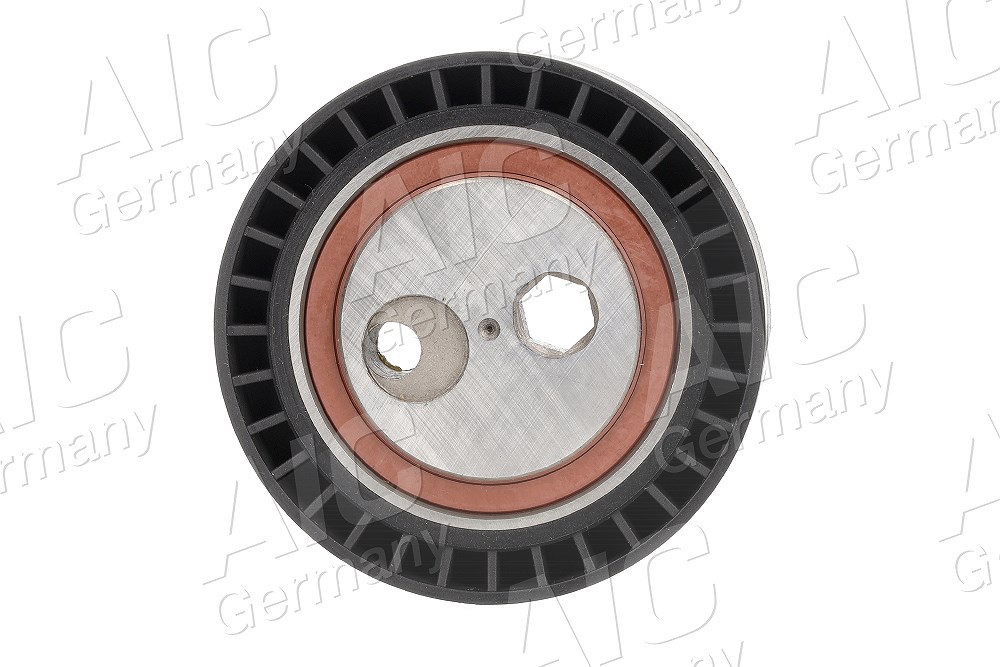 Aic Spannrolle, Keilrippenriemen [Hersteller-Nr. 51205] für Land Rover, BMW