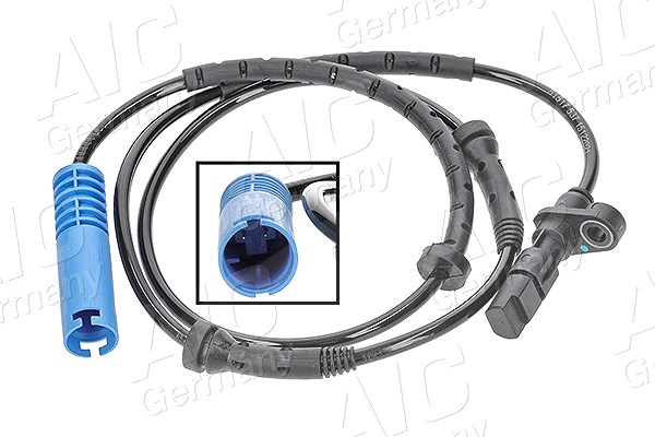 Aic Sensor, Raddrehzahl [Hersteller-Nr. 51517] für BMW