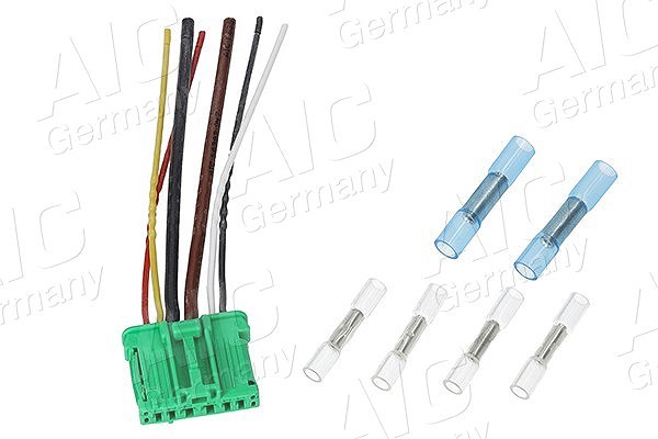 Aic Kabelreparatursatz, Innenraumheizlüfter (Motorvorwärmsystem) [Hersteller-Nr. 56393] für Renault, Citroën, Peugeot