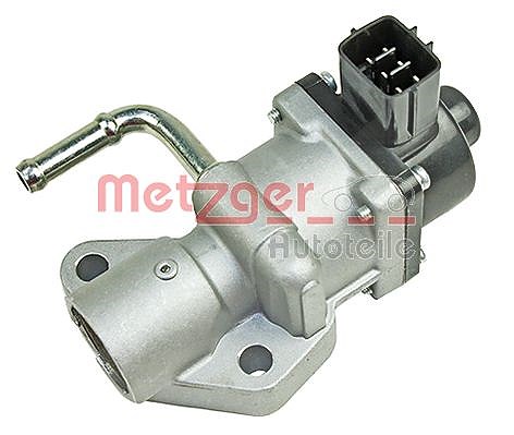 Metzger Autoteile AGR-Ventil [Hersteller-Nr. 0892691] für Ford, Volvo, Mazda