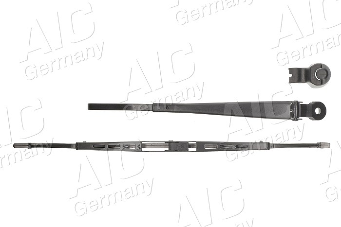 Aic Wischarm, Scheibenreinigung [Hersteller-Nr. 56824] für Mercedes-Benz