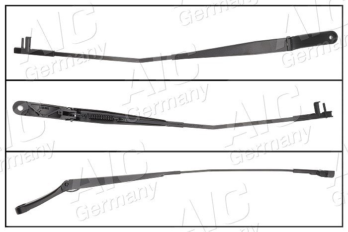 Aic Wischarm, Scheibenreinigung [Hersteller-Nr. 52714] für Skoda