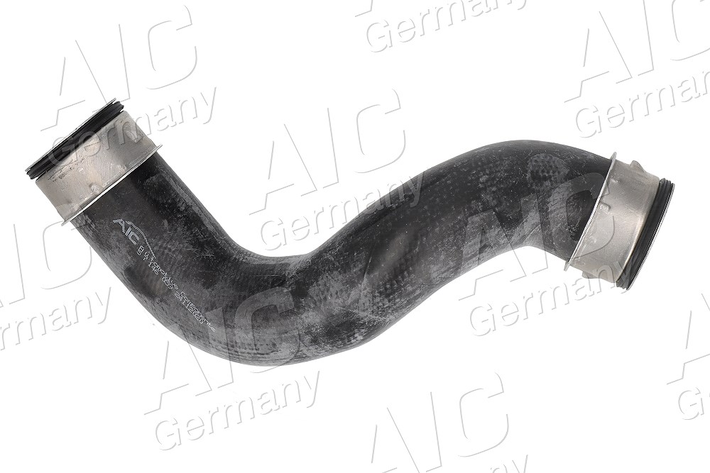 Aic Ladeluftschlauch [Hersteller-Nr. 57146] für Skoda, Audi, Seat, VW