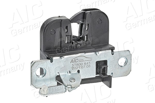 Aic Heckklappenschloss [Hersteller-Nr. 57800] für VW