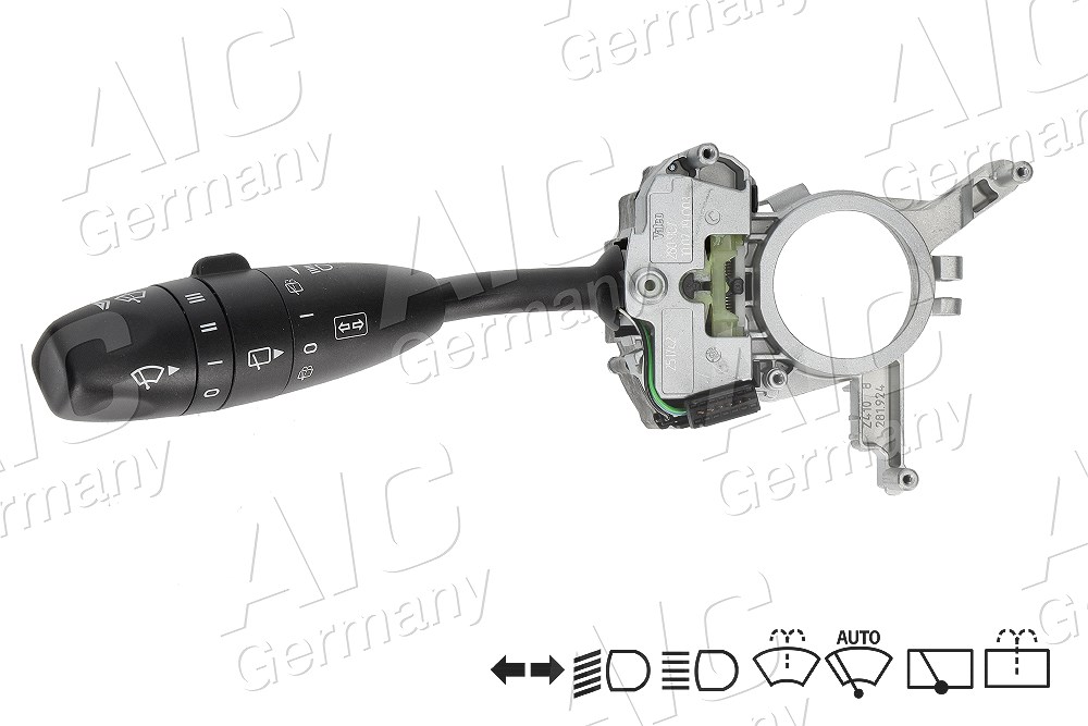 Aic Lenkstockschalter [Hersteller-Nr. 57866] für VW, Mercedes-Benz