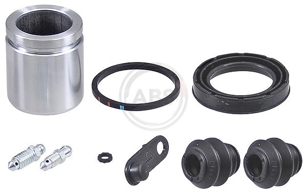 A.b.s. Reparatursatz, Bremssattel [Hersteller-Nr. 57511] für Smart