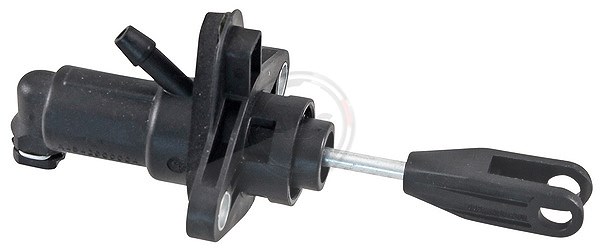 A.b.s. Geberzylinder, Kupplung [Hersteller-Nr. 41912] für Smart, Mitsubishi