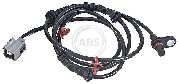 A.b.s. Sensor, Raddrehzahl [Hersteller-Nr. 31545] für Nissan