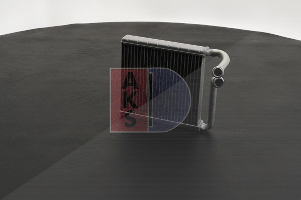 Aks Dasis Wärmetauscher, Innenraumheizung [Hersteller-Nr. 049015N] für VW