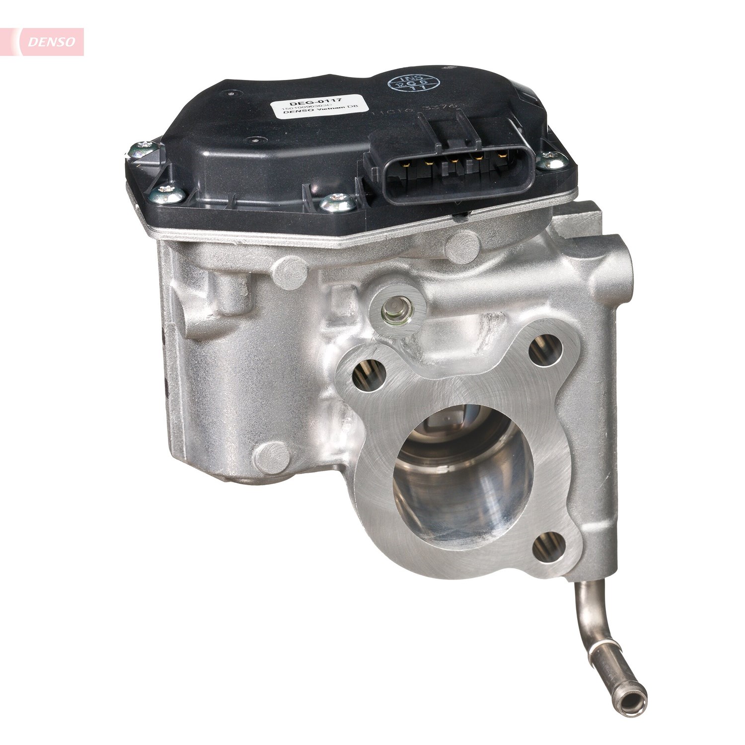 Denso AGR-Ventil [Hersteller-Nr. DEG-0117] für Lexus