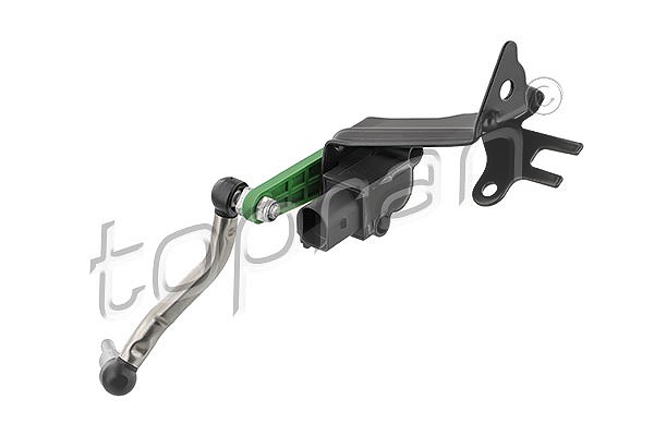 Topran Sensor, Xenonlicht (Leuchtweiteregulierung) [Hersteller-Nr. 623116] für Audi