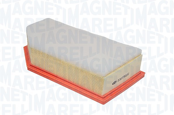 Magneti Marelli Luftfilter [Hersteller-Nr. 153071760232] für Citroën, Peugeot