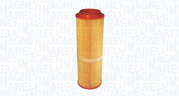 Magneti Marelli Luftfilter [Hersteller-Nr. 152071761667] für Mercedes-Benz