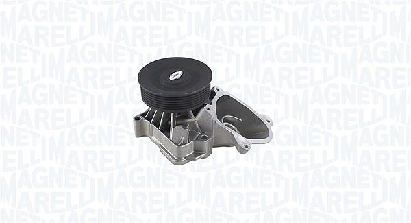 Magneti Marelli Wasserpumpe [Hersteller-Nr. 350982040000] für BMW
