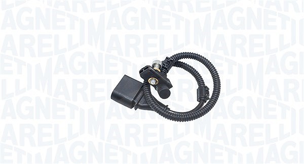 Magneti Marelli Impulsgeber, Kurbelwelle [Hersteller-Nr. 064848132010] für VW, Skoda, Seat